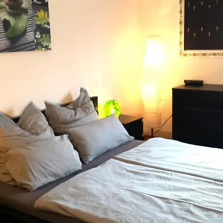 Ferienwohnung Edfelder 70qm Bis 100qm Apartmán *