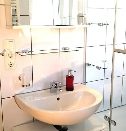 Ferienwohnung Edfelder 70qm Bis 100qm