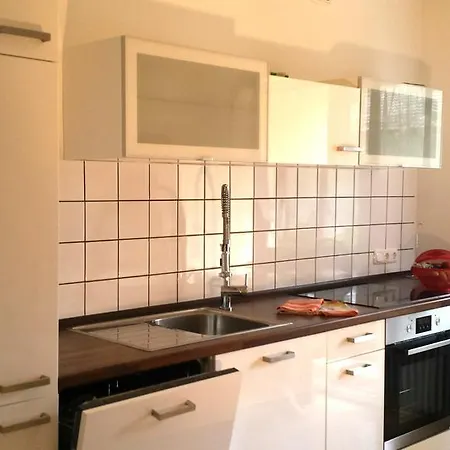 Ferienwohnung Edfelder 70qm Bis 100qm Apartmán Bad Reichenhall