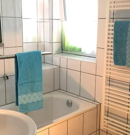 Ferienwohnung Edfelder 70qm Bis 100qm Apartmán *