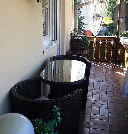 Ferienwohnung Edfelder 70qm Bis 100qm Apartmán Bad Reichenhall