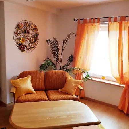 Ferienwohnung Edfelder 70qm Bis 100qm Apartmán