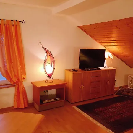 Ferienwohnung Edfelder 70qm Bis 100qm Apartmán *