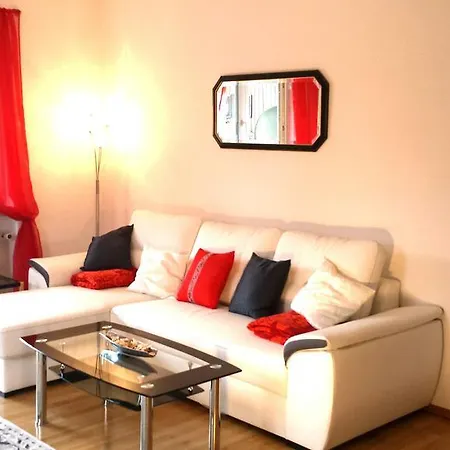 Ferienwohnung Edfelder 70qm Bis 100qm Apartment Bad Reichenhall