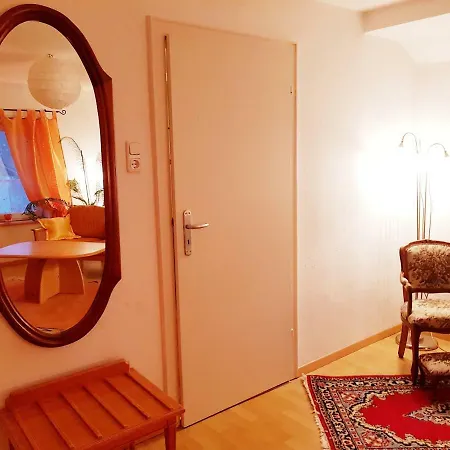 Ferienwohnung Edfelder 70qm Bis 100qm *