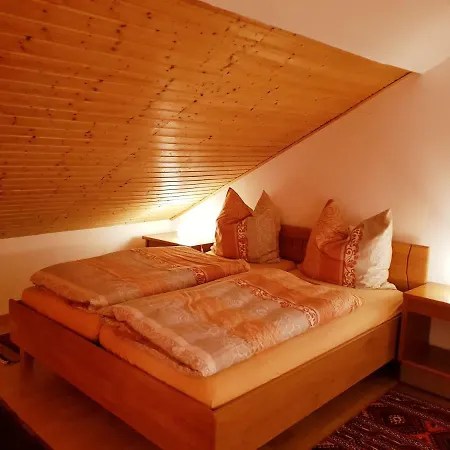 Ferienwohnung Edfelder 70qm Bis 100qm Bad Reichenhall